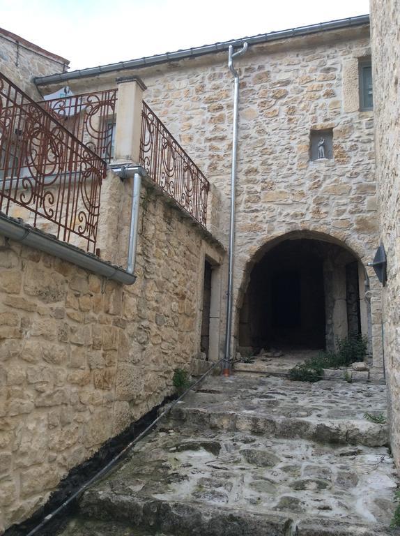 Casa Vacanza Abruzzo 카라마니코 테르메 외부 사진